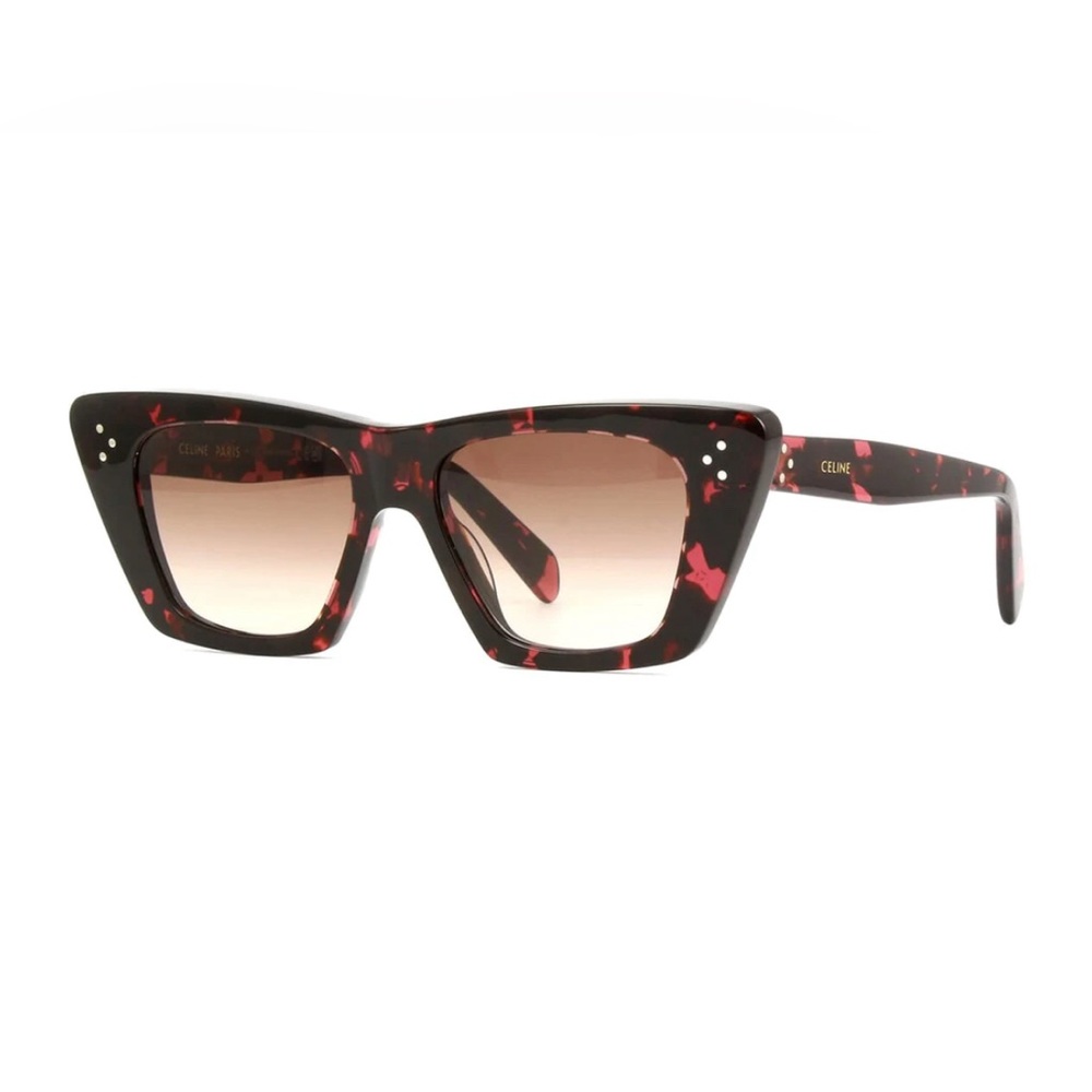 CELINE Gradient Lens Sunglasses
